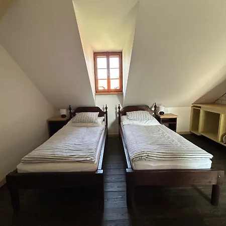 Daire Na Statku Kutná Hora