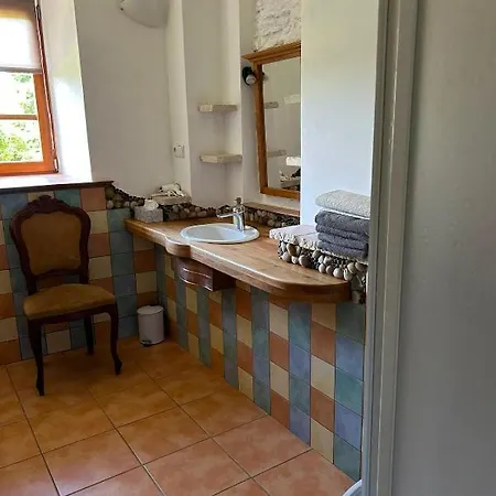 Daire Na Statku Kutná Hora