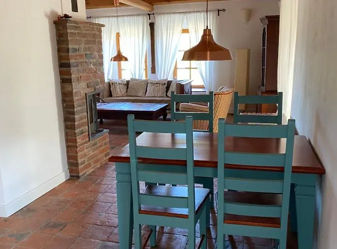 Na Statku Apartmán Miskovice (Kutna Hora)