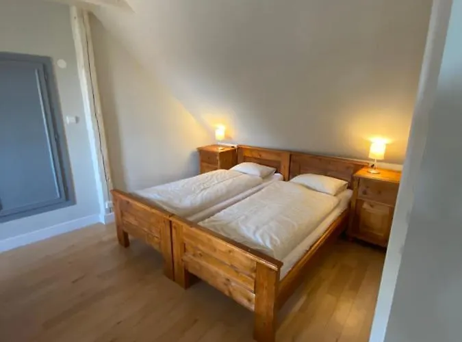 Na Statku Apartmán Miskovice (Kutna Hora)