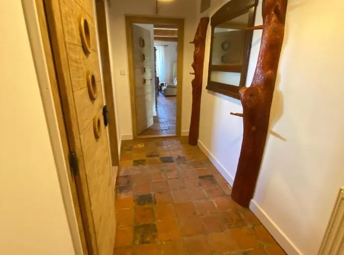 Apartmán Na Statku *