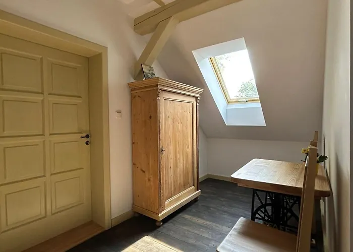 Na Statku Apartmán Miskovice (Kutna Hora)